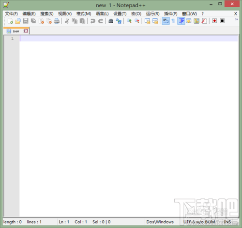 Notepad++如何安装Python插件?Notepad++插件?