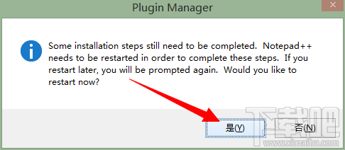 Notepad++如何安装Python插件?Notepad++插件?