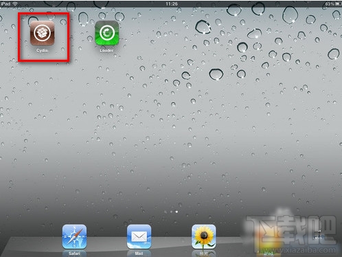Ƿcydia