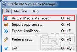 virtualboxý