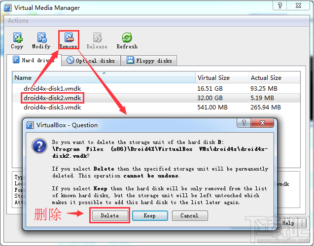 virtualboxɾ