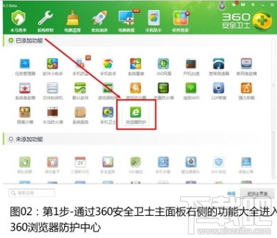 360ȫʿ޸Ĭ