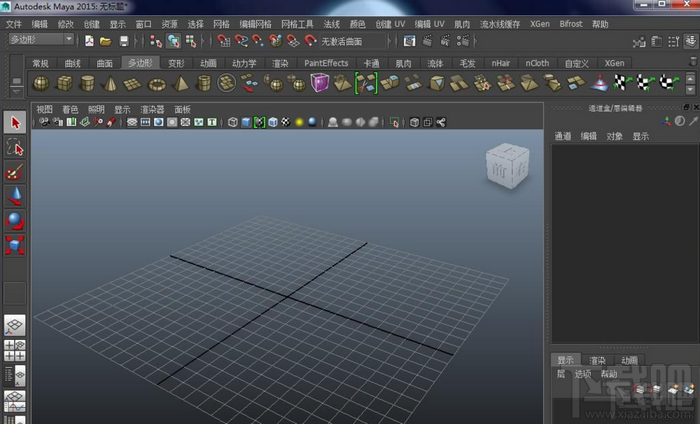 Autodesk Maya 2015ٷİ