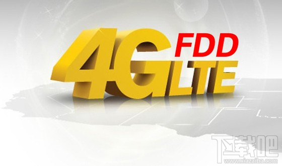 FDD LTE