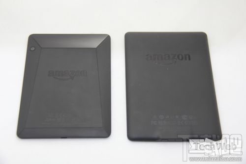 Kindle Paperwhite 2 Kindle Voyage