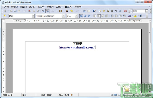 libreoffice