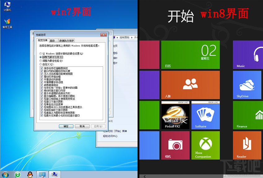 win7win8ĸ win7win8ʲô