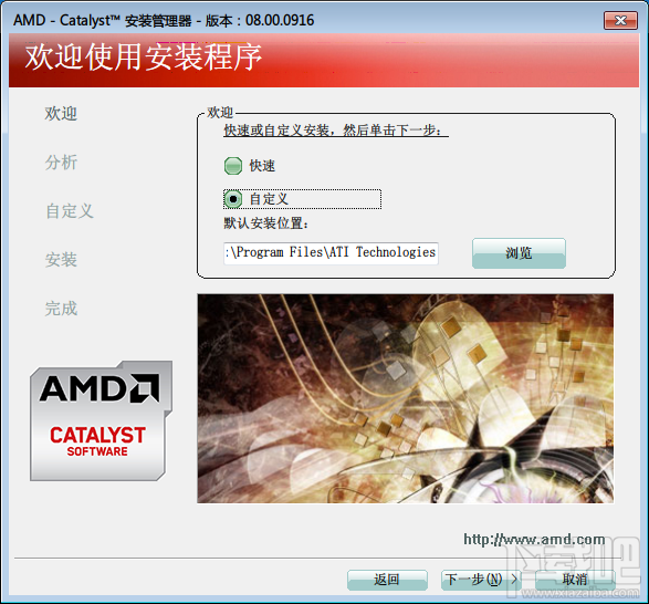 amdԿװ