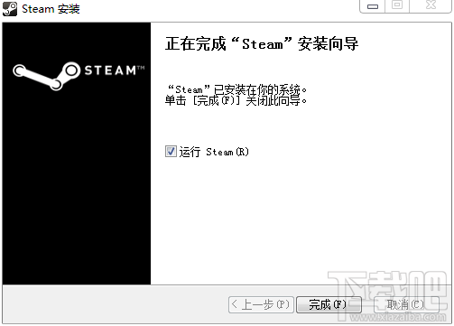 steamƽ̨ذװ
