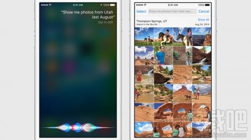 ios9 ܵSiri
