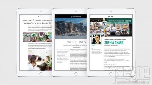 ios9 ȫĶApp News