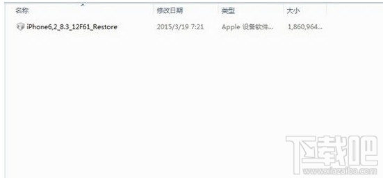 ios9ˢios8ϵͳDFUָ̳
