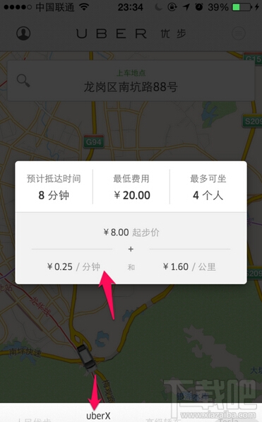 Uberʲô UberŲôʹ