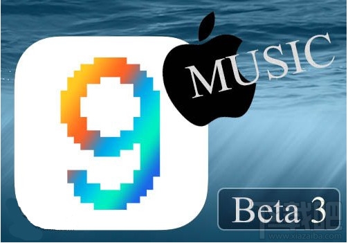 ios9 beta3