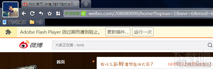Adobe Flash Playerڶ⵽ֹ