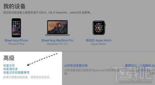 iCloudָ