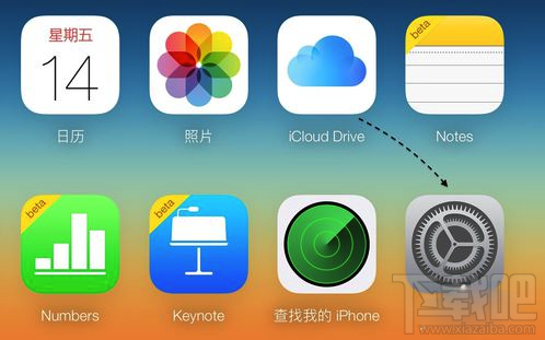 ƻiCloud