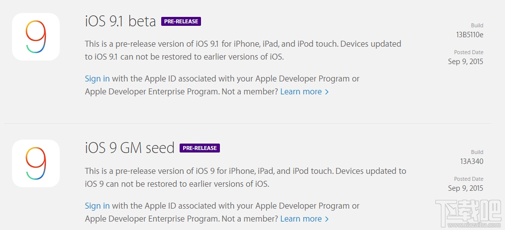 ios9ʲôʱ ios9ʽ淢