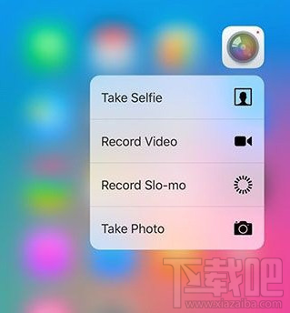 Forcy 3D Touch